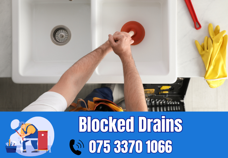 blocked drains Deal