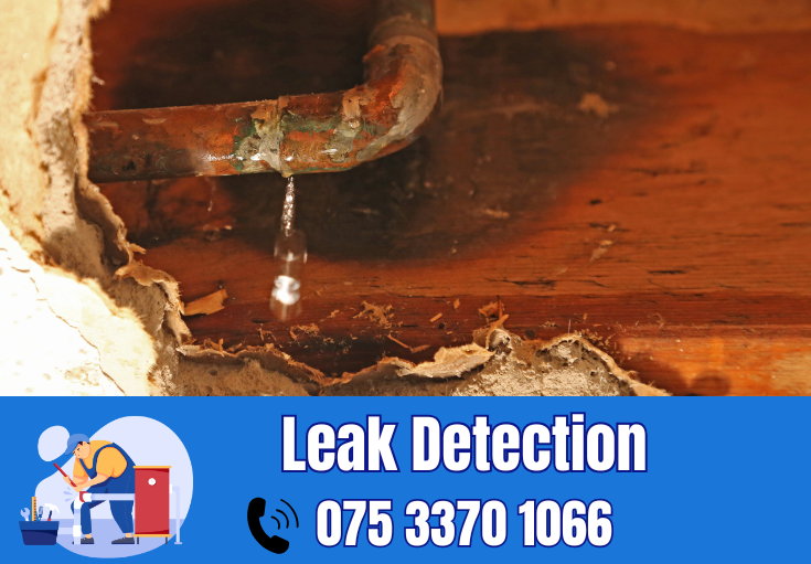leak detection Deal