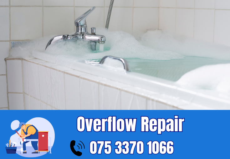 overflow repair Deal