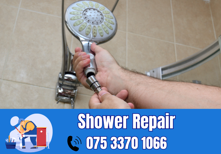 shower repair and installation Deal