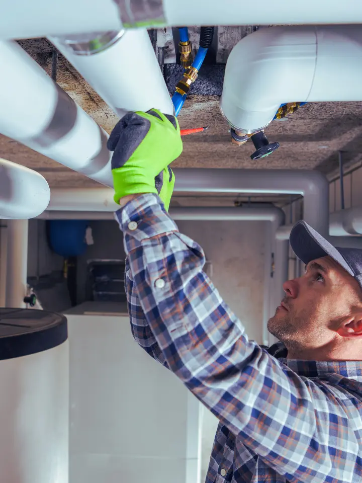 emergency heating engineer Deal, CT14