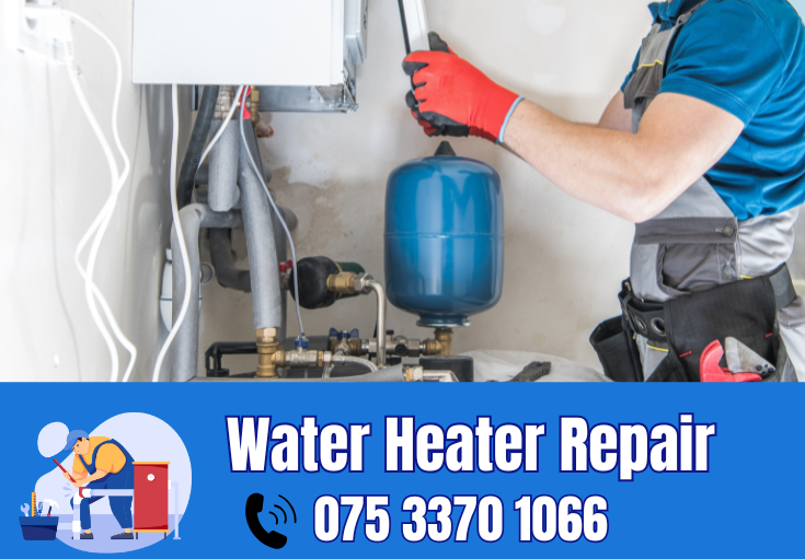 water heater repair and installation Deal